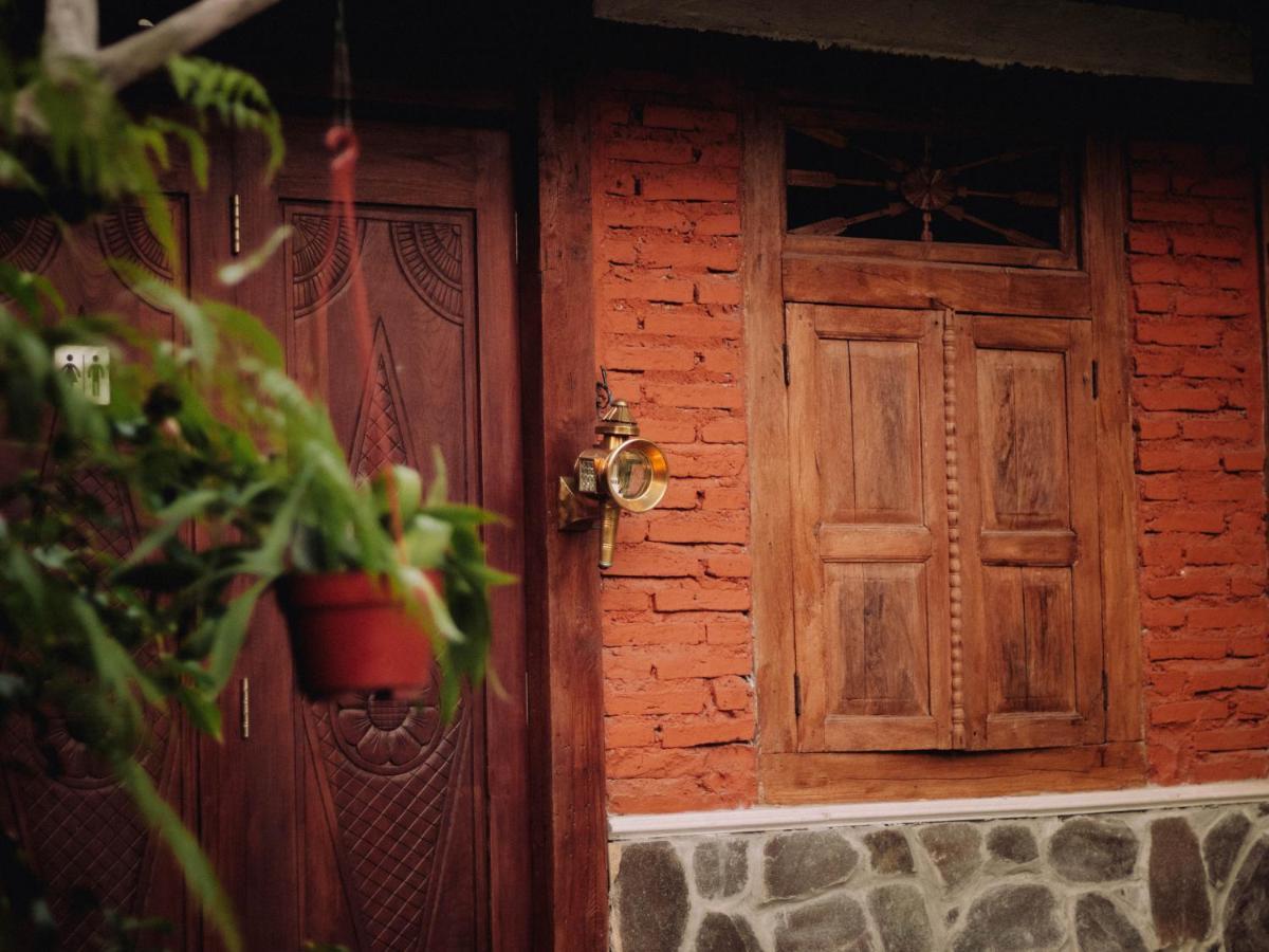 Cokro Hinggil - Traditional View Sleman  Zewnętrze zdjęcie